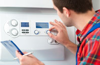 free commercial Swindon boiler quotes